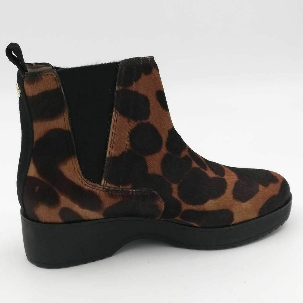 Louise Et Cie Zareb Chelsea Platform Boots 7.5‎ - Picture 2 of 9